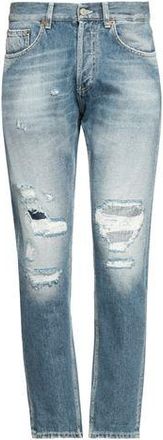 Dondup BOTTOMWEAR - Jeans on YOOX.COM