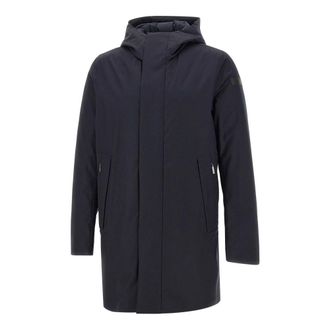 Roberto Ricci Design Mens Terzilio Eskimo Floating Jacket - male - RRD - Down Jackets - Blue - XL - Jackets