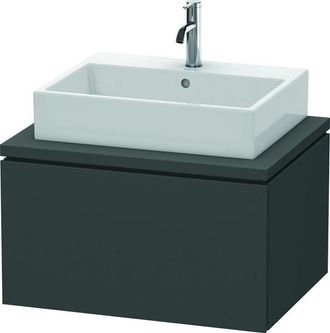 Duravit Duravit - Mueble De Lavabo L-cube Para Consola Ancho 720mm