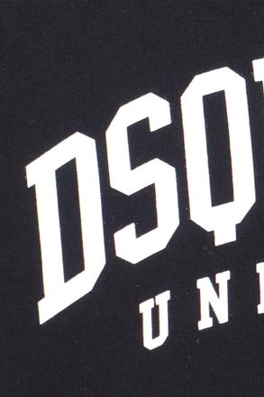 Dsquared2 Sweatshirt Schwarz