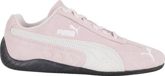 Puma Speedcat OG - Dames - Sneakers - Roze - 39 EU - Katoen - Schoenen