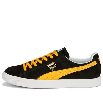 Puma Clyde Made in Japan Clydezilla - Black Zinnia 390085-01