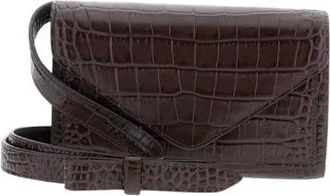 Micoli Mujer, Bolsos, Marr&oacute;n, Talla: ONE Size