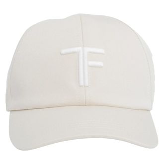 Tom Ford Uomo, Accessori, Bianco, L, new
