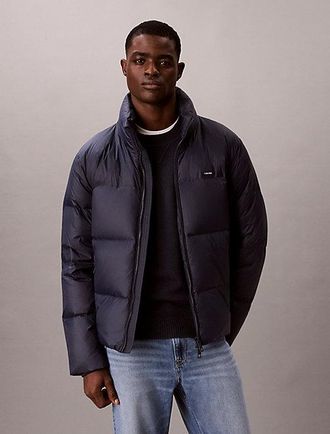 Calvin Klein Chaqueta De Plumas
