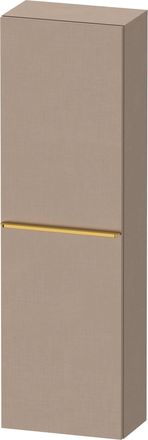 Duravit Duravit D-neo Armarios De Media Altura, 400x1320x240mm, 1 Puerta