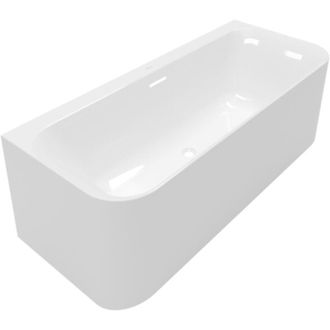 Villeroy & Boch Ba&ntilde;era Mural Semi Exenta Villeroy & Boch Loop & Friends