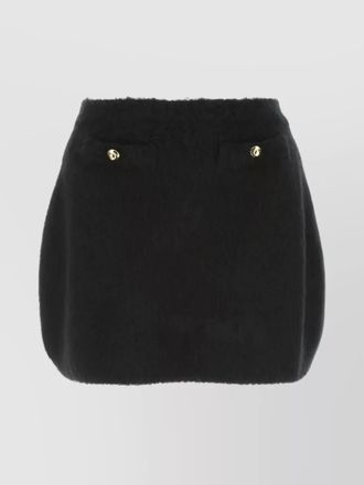 Women's Miu Miu Skirts - up to −60% | Stylight