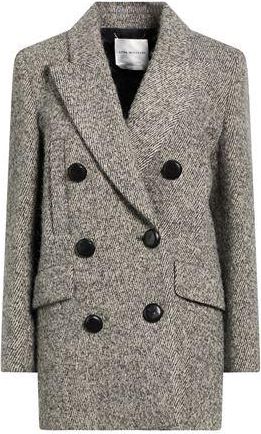 Anna Molinari ROPA DE ABRIGO - Abrigos en YOOX.COM