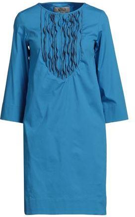 Nenè DRESSES - Mini dresses on YOOX.COM