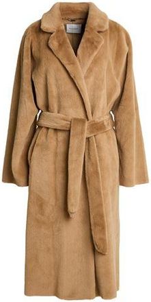 Manila Grace CAPISPALLA - Shearling & Teddy su YOOX.COM