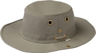 Tilley The Classic T3 Hut - Unisex | grau/beige