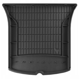 OEM Alfombrilla De Goma Para Maletero Tesla Modelo Y Desde 2020- Tm G