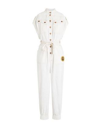 Zimmermann OVERALLS - Jumpsuits auf YOOX.COM