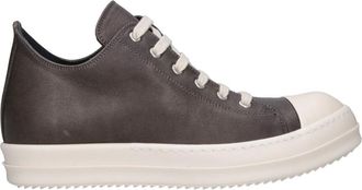 Rick Owens Sneakers Low Sneaks