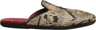 Dolce & Gabbana Hombre, Zapatos, Beige, Talla: 40 EU