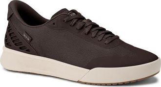 Kizik Austin Hands Free Sneaker in Mole/Whitecap at Nordstrom, Size 10.5
