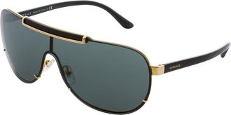 Versace Womens Ve2140 40Mm Sunglasses