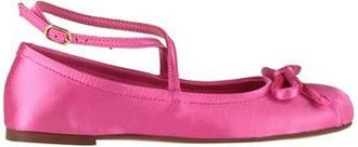 Ovye By Cristina Lucchi Ballet flats