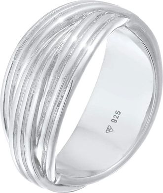 Elli Dames, Accessoires, Grijs, Maat: 54 MM