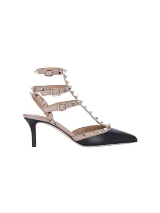 Valentino Garavani Heeled Shoes