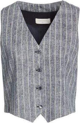 Circolo 1901 SUITS and CO-ORDS - Waistcoats on YOOX.COM