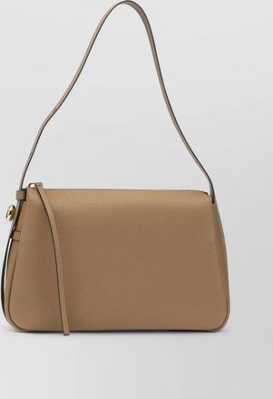 Tory Burch leather shoulder bag