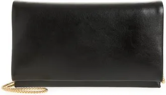 Mango Small Faux Leather Crossbody Bag in Black at Nordstrom
