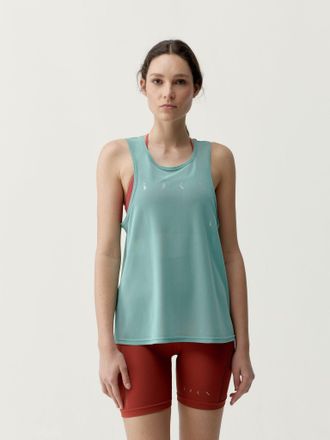 Born Living Yoga Shirt Bora Greece Blue