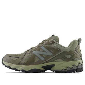 New Balance 610 Dark Camo ML610TAH