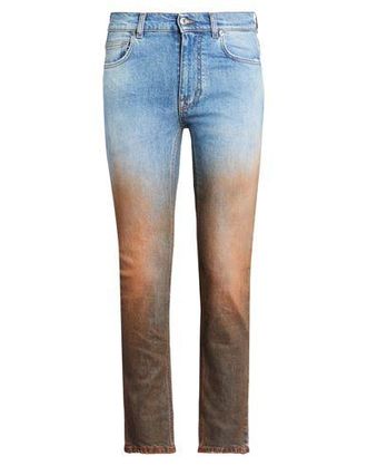 Mauro Grifoni HOSEN & R&Ouml;CKE - Jeanshosen auf YOOX.COM