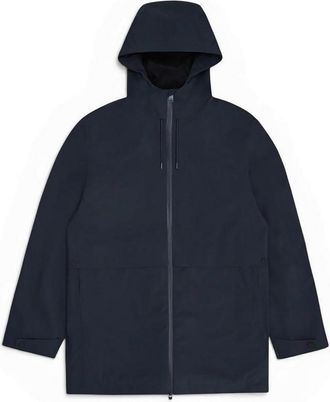 Rains Jacket