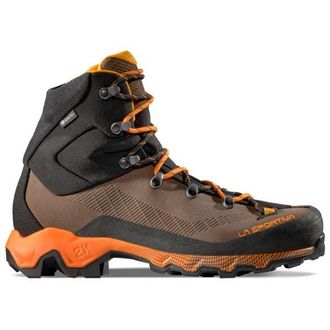 La Sportiva Aequilibrium Trek GTX Wanderschuhe f&uuml;r Herren | braun