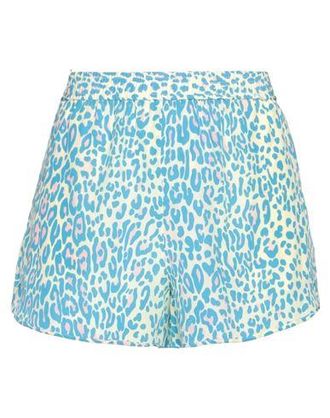 Stella McCartney BOTTOMWEAR - Shorts & Bermuda Shorts on YOOX.COM