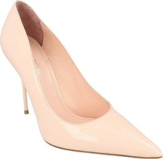 PARIS TEXAS Lidia Leather Pump