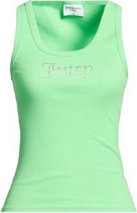 Juicy Couture TOPS - Tank Tops auf YOOX.COM