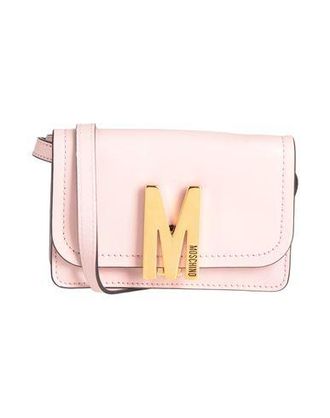 Moschino BOLSOS - Bolsos con bandolera en YOOX.COM
