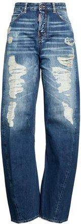 Dsquared2 BOTTOMWEAR - Pantaloni jeans su YOOX.COM