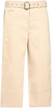 Jil Sander BOTTOMWEAR - Pantaloni jeans su YOOX.COM