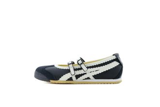 Onitsuka Tiger (WMNS) Onitsuka Tiger Mexico 66 Tigress Black Cream 1182A678-001