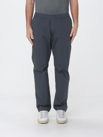 Barena Pantaloni straight Barena in cotone stretch