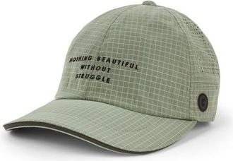 Ciele Athletics Crwcapsc-Icon-Side-Circlec Cap - Unisex | oliv