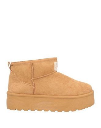 Laura Biagiotti CALZADO - Botines de ca&ntilde;a alta en YOOX.COM