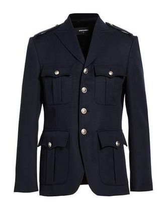 Dsquared2 COATS & JACKETS - Jackets on YOOX.COM