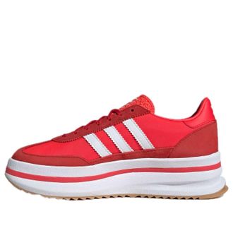 adidas (WMNS) adidas SL 72 Lucid Red Better Scarlet White JR0915