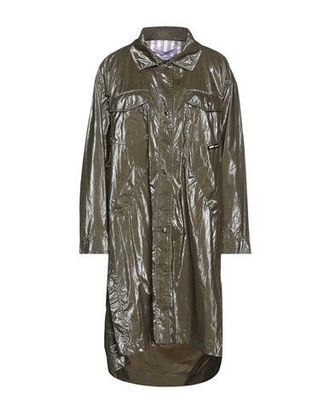 OOF Wear COATS & JACKETS - Overcoats & Trench Coats on YOOX.COM