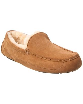 UGG Ugg Ascot Suede Slipper
