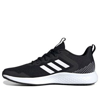 adidas Fluidstreet Black FW1703