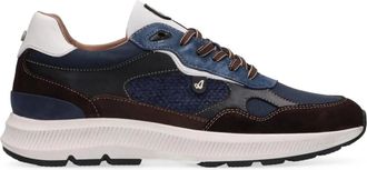 Australian Footware Heren, Schoenen, Blauw, Maat: 44 EU Leer