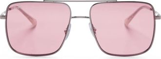 Ray-Ban Occhiali da sole Ari - Argento